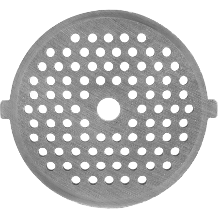 Мясорубка GRAUDE FW 12.3