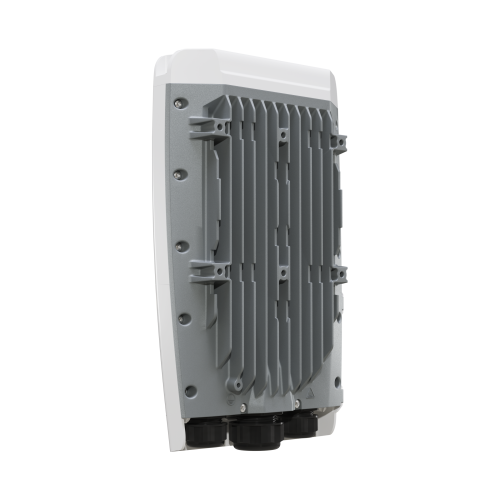 Коммутатор MIKROTIK CRS504-4XQ-OUT