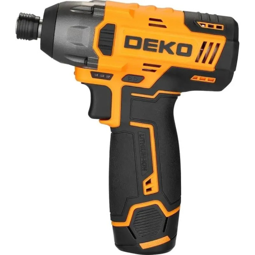 Винтоверт Deko DKIS12FU-Li аккум. (085-1110)