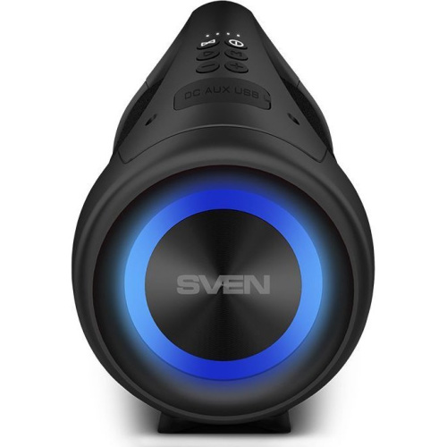 Портативная акустика SVEN PS-370