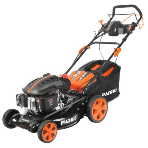 Газонокосилка Patriot PT 53LSE (512109028)