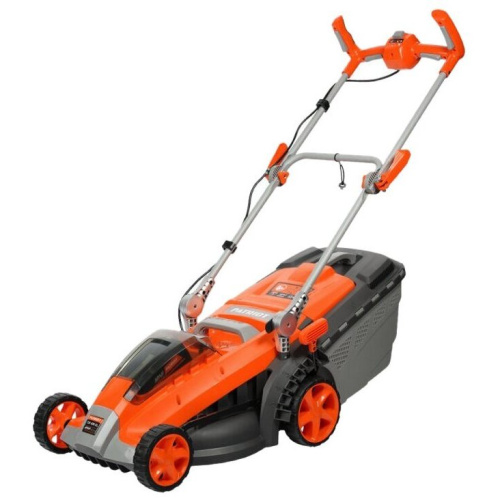 Газонокосилка PATRIOT CM 435XL 40В (512201435)