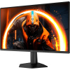 Монитор AOC Gaming 24G50Z черный