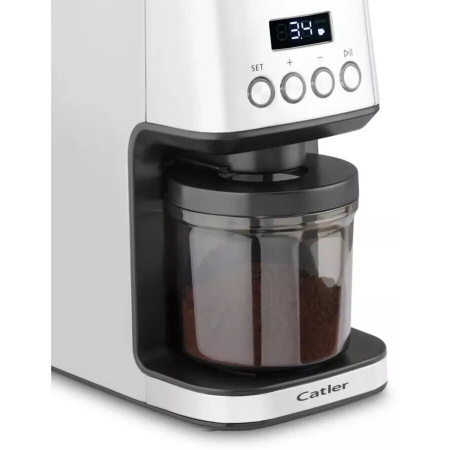 Кофемолка Catler CG 510