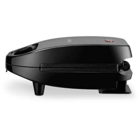 Сэндвичница Starwind SSW2143 черный/черный