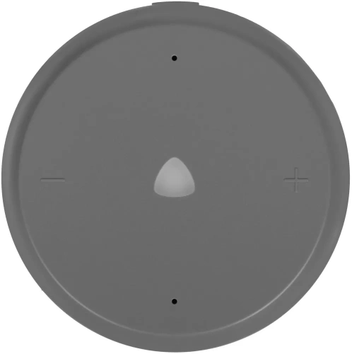 Умная колонка Яндекс Станция Лайт 2 без часов Алиса YNDX-00028GRY графитовый