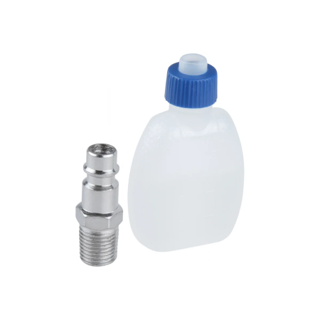 Пневмогайковерт-трещотка ECO APR-70