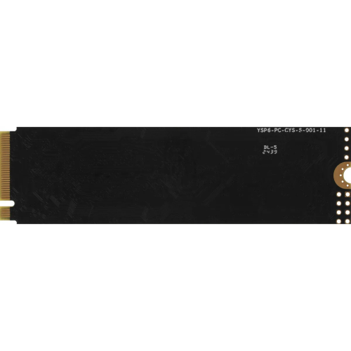 SSD AMD Radeon R3MP30256G8 256GB PCIe 3.0 x4 M.2 2280