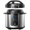 Мультиварка-скороварка MIDEA MPC-6037