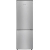 Холодильник Hyundai CC2054SL серебристый