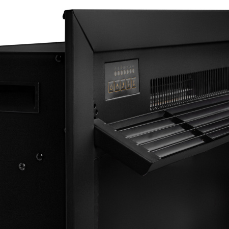 Электроочаг RealFlame Moonblaze Black