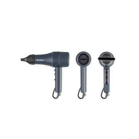 Фен Endever Aurora-515 синий