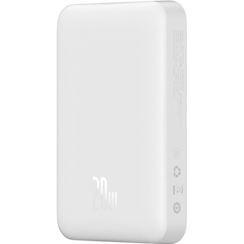 Портативное зарядное устройство Baseus PPCXM10 (PPCX070002)