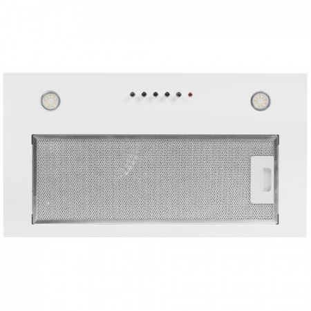 Вытяжка полновстраиваемая Akpo WK-7 Micra белый