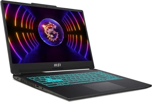 15.6" Ноутбук MSI Cyborg 15 A13UDX-1601XRU (9S7-15K111-1601)