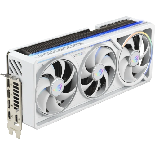 Видеокарта ASUS RTX5080 (Rog-Astral-RTX5080-O16G-White) 90YV0LV4-M0NA00