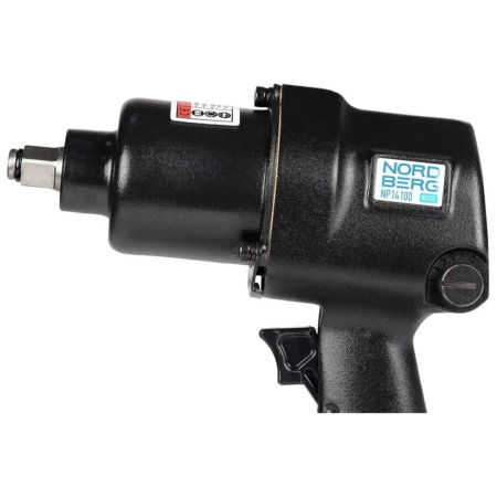 Пневмогайковерт NORDBERG NP14100