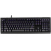 Клавиатура проводная Razer BlackWidow V4 Pro