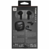 Наушники TWS JBL Tune FLEX 2 черный