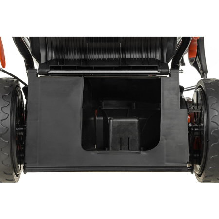 Газонокосилка Garvill LMB53S28