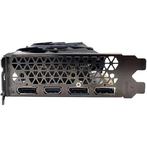 Видеокарта Ninja (Sinotex) RTX3060 12GB (NF306F126F) GDDR6 192bit 3xDP HDMI 2Fan RTL