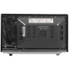 Микроволновая печь Hisense H30MOBS10HC черный
