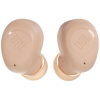 Наушники TWS JBL WAVE BUDS бежевый