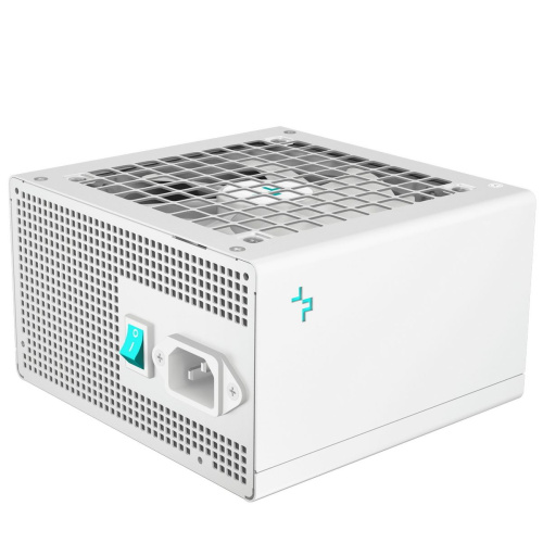 Блок питания Deepcool PN850M WH (R-PN850M-FC0W-WGEU)