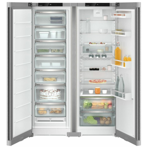 Холодильник LIEBHERR XRFsf 5220-20 001