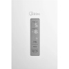 Холодильник Midea MDRB471MGF01O белый