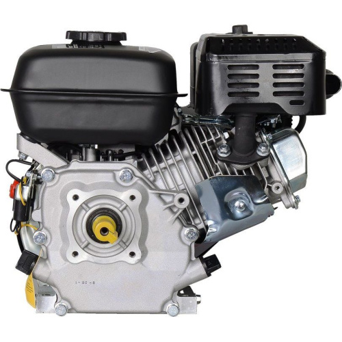 Двигатель бензиновый HUTER GE-170F-20