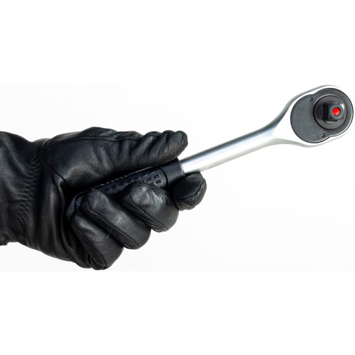 Набор инструмента Force 41421R-9 с 12-ти гран. головками 142 предмета