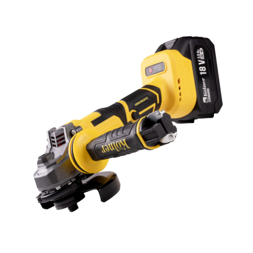 УШМ Kolner KAG 18-125BL2K