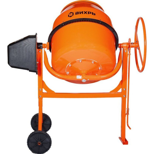 Бетономешалка Вихрь БМ-180 П 74/1/15