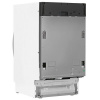 Встраиваемая посудомоечная машина Beko BDIS38120A