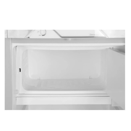 Холодильник Саратов 451-002 серый