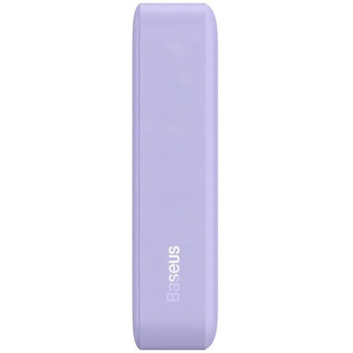 Портативное зарядное устройство Baseus PPCX150005 PPCXM20 Purple