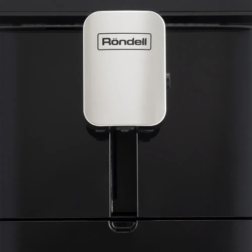 Кофемашина Rondell RDE-1115 черный