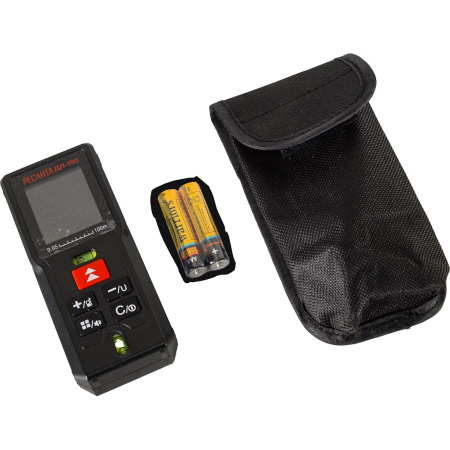 Дальномер Ресанта ДЛ-100