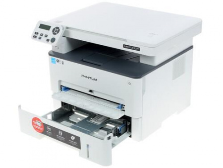 МФУ лазерное Pantum M6700DW