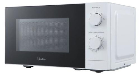 Микроволновая печь Midea MM720ARB-W белый