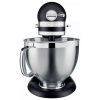 Миксер планетарный KitchenAid 5KSM185PSEBK Artisan чугун