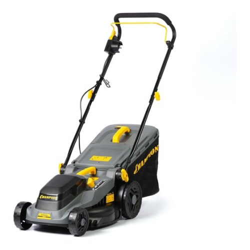 Газонокосилка ручная Champion EM3816