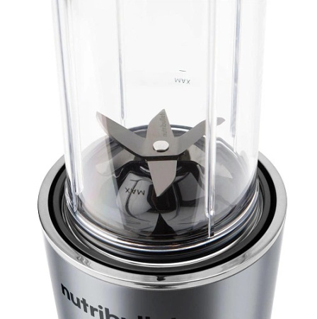 Блендер NutriBullet NB1206S Ultra (0C22300213)