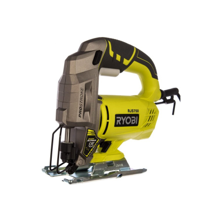 Лобзик Ryobi RJS750-G 5133002215
