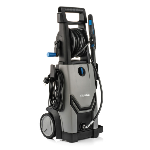 Минимойка Hyundai HHW 185-600 2200Вт
