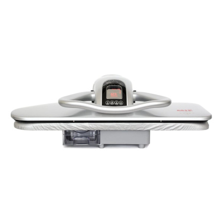 Гладильный пресс MIE Romeo III (380733) Silver