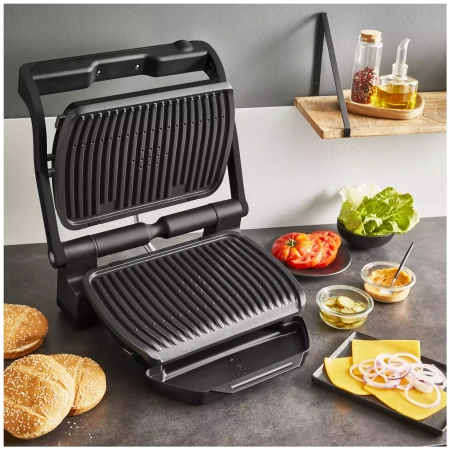 Электрогриль Tefal Optigrill GC717810