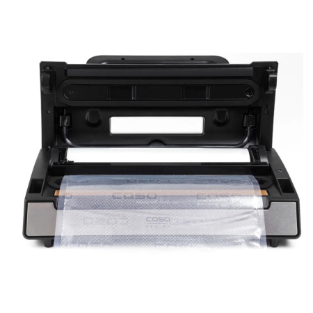 Вакуумный упаковщик CASO FastVAC 500