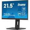 Монитор Iiyama ProLite XUB2293HSU-B6 черный